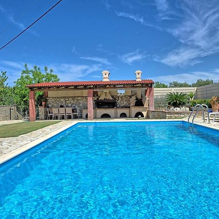 Acharavi Beach Villa By Posarellivillas Zewnętrze zdjęcie